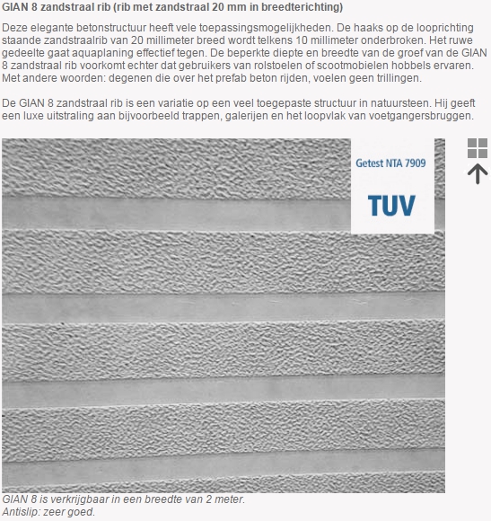 ANTI-SLIP-treden-betontrappen-Zandstraal-rib-20mm-in-breedterichting